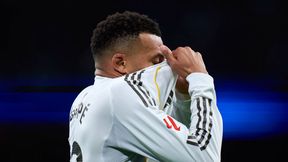 Płacz w Madrycie, radość w Barcelonie. Tabela już zaktualizowana