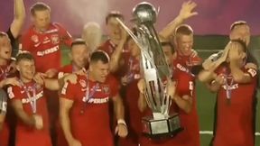 Polacy, co wy narobiliście? Jesteśmy mistrzami świata!