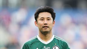 Zobaczył, że Legia jest w strefie spadkowej. Oto reakcja byłej gwiazdy