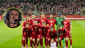 Tak ocenił losowanie Polaków na MŚ. "Nie będziemy faworytami"