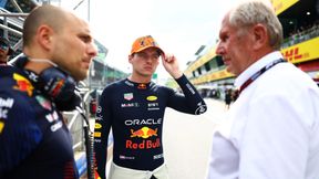 Verstappen straci kluczowych ludzi? Red Bull w fazie rozpadu