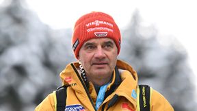 Był u nas uwielbiany. Teraz nie chce rozmawiać z Polakami