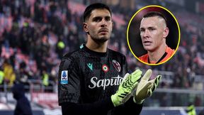 Zastępca Skorupskiego komplementuje Polaka. Padły piękne słowa