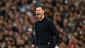 Media: Xabi Alonso gra o posadę. Real Madryt już szuka nowego trenera