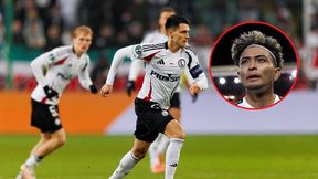 Mówi, co czeka Legię w meczu LKE. Padło słowo "wojna"