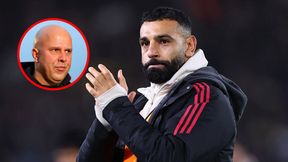 Szok. Jest decyzja Liverpoolu ws. Salaha