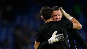 Flick powiedział głośno, kto jest numerem 1 w bramce Barcelony