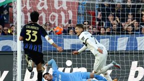 Adrian Benedyczak dał trzy punkty. Polak rozpędza się we Włoszech