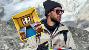 Ależ widoki. Poznajesz? Tak emeryturę spędza słynny sportowiec