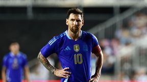 Messi wskazał faworytów mundialu. Niosą się słowa gwiazdora