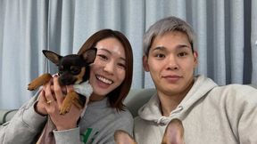 Siatkarskie małżeństwo powitało potomka