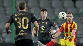 W Kielcach dali sobie po razie. Wisła Płock liderem Ekstraklasy