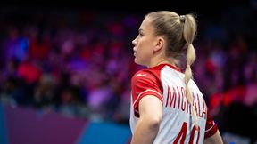 Polki poprawiły się na MŚ, ale chciały więcej. "Najwyższy czas"