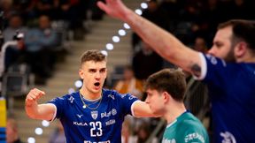 Mocne ożywienie na dole PlusLigi. Siatkarze licytowali się na punkty