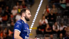 De Cecco w kwadracie dla rezerwowych. Oto powód