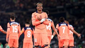 Liga Mistrzów. Gdzie oglądać mecz FC Barcelona - Eintracht Frankfurt? Będzie w TV? Kiedy start?