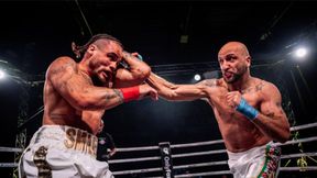 BKFC wraca do Wielkiej Brytanii! Gala w Derby w sobotę na żywo w Fightklubie!