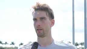 Wyciekło pierwsze nazwisko z listy życzeń trenera Pogoni Szczecin