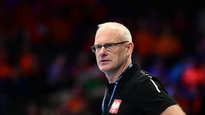 Trener podsumował występ Polek na MŚ. "Robimy dobrą robotę"