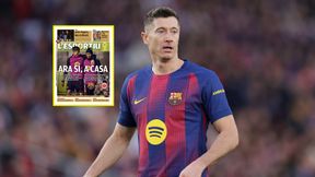 Hiszpańskie media od rana piszą tylko o dwóch tematach