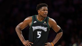 Popisy gwiazdy NBA nie wystarczyły do zwycięstwa