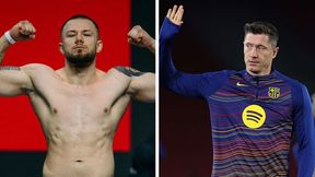 Jest ciąg dalszy afery z Lewandowskim. "Pytałem chat gpt"