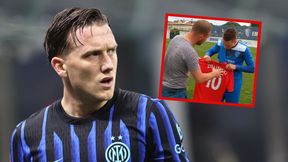 Telewizyjny żart zmienił bieg historii? "Klopp bardzo mnie chciał"