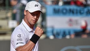 W finale US Open pokonał Janowicza. Ogłosił "najtrudniejszą decyzję w życiu"