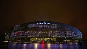 "Absurdalna temperatura". Tutaj musieli przylecieć na mecz Ligi Mistrzów