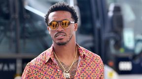 To już cztery lata. Jego śmierć była szokiem