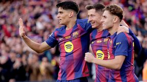 FC Barcelona - Eintracht Frankfurt w Lidze Mistrzów. Gdzie oglądać mecz? O której początek?