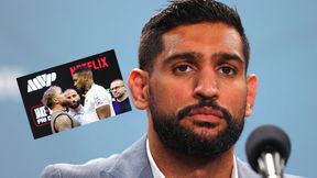 "Jego życie jest zagrożone". Martwi się przed hitową walką