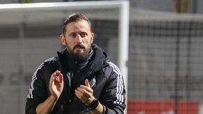 Zabrał głos ws. objęcia Rakowa. "Zostało parę kwestii do ustalenia"