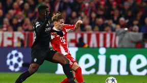 Przeciwnik rozdrażnił Bayern Monachium. Odpowiedź była brutalna