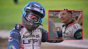 Emocje sięgnęły zenitu. Kamery telewizyjne zarejestrowały mocną wymianę zdań