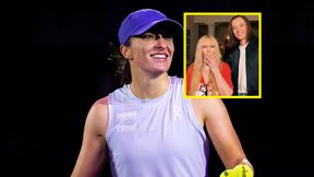 W Polsce zna ją każdy. Dostała prezent od Igi Świątek