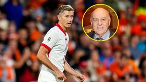 Polska legenda tonuje nastroje ws. MŚ. Uderzył też w Lewandowskiego