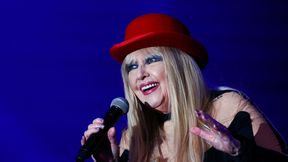 Wiedziałeś o tym? Takie sporty uprawiała Maryla Rodowicz