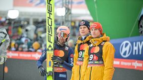 Niemcy wpadli w panikę. Piszą o "upadku" swoich gwiazd