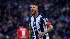 To byłaby sensacja. Sergio Ramos trafi do giganta?