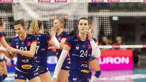 To one dały największy popis w 9. kolejce Tauron Ligi