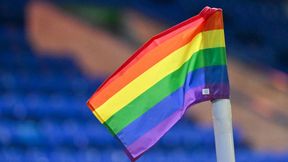 Ich mecz ma być częścią święta społeczności LGBT. Są oburzeni i apelują do FIFA