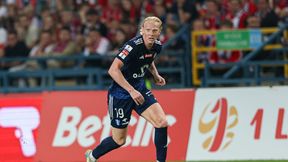 Lider Ekstraklasy straci swoją gwiazdę? "Są zapytania"