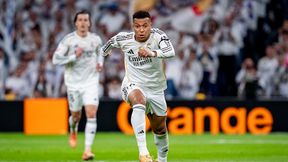 Fatalne wieści dla Realu Madryt ws. Mbappe