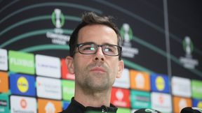 Legia wygra pierwszy mecz z Astizem? "Cały czas czuję wsparcie klubu"