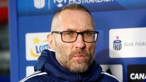 Miał wydać oświadczenie. Nagle zmienił zdanie