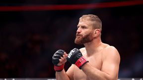 "Tego się bałem". Jan Błachowicz wspomina ostatnią walkę w oktagonie UFC