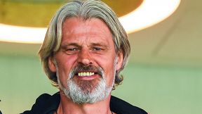 Podczas kariery dorobił się fortuny. Dziś jest bankrutem