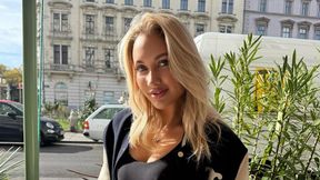 Niespodziewanie zmieniła obywatelstwo. Teraz tłumaczy się Rosjanom