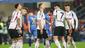 FC Noah - Legia Warszawa. Gdzie oglądać mecz Ligi Konferencji? O której początek?